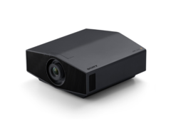 Il Sony Bravia Projector 7 è stato presentato per il mercato statunitense. (Fonte: Sony)