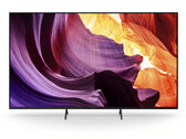 Il televisore Sony BRAVIA 2022 X80K 4K HDR è ora disponibile in Europa. (Fonte: Sony)