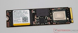 sSD da 1 TB di Micron