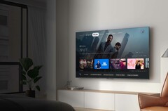 Alcuni degli ultimi modelli europei di TV TCL supporteranno Apple AirPlay 2 e HomeKit. (Fonte immagine: TCL)