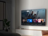 Alcuni degli ultimi modelli europei di TV TCL supporteranno Apple AirPlay 2 e HomeKit. (Fonte immagine: TCL)