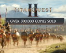 Titan Quest II vende oltre 300000 copie Annuncio Fonte immagine TitanQuestGame X
