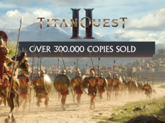 Titan Quest II vende oltre 300000 copie Annuncio Fonte immagine TitanQuestGame X