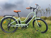 Una e-bike elegante ed estremamente conveniente con un'autonomia decente - Touroll B2 in prova