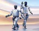 Il produttore cinese di robot Ubtech prevede di lanciare un robot domestico entro il 2025. (Fonte: Ubtech)