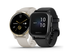 I futuri smartwatch Garmin potrebbero contenere alcune caratteristiche interessanti. (Fonte: Garmin)