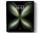 Vivo X Fold5 sarà certificato IP5X e IPX9+ contro l'ingresso di polvere e acqua. (Fonte: Vivo)