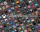 Viene mostrato il banner di Xbox Game Pass Standard (Fonte: Xbox Wire)