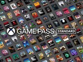 Viene mostrato il banner di Xbox Game Pass Standard (Fonte: Xbox Wire)