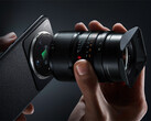 La Xiaomi 17 Ultra potrebbe assomigliare a una fotocamera DSLR. Nella foto: concept di 12S Ultra. (Fonte: Xiaomi)