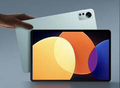 Xiaomi non ha rilasciato un tablet con display da circa 12 pollici dalla metà del 2022. (Fonte: Xiaomi)