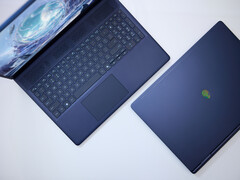 L&#039;Aurora 16X ha un telaio inferiore in alluminio, a differenza dell&#039;Aurora 16. (Fonte: Dell)