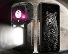 Armor 29 Ultra: Smartphone potente con molte funzioni. (Fonte immagine: Ulefone)