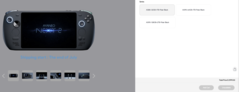 Prezzo per la configurazione da 32 GB + 1 TB.
