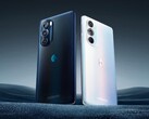 Il Motorola Moto Edge X30 sarà disponibile da CNY 3,199 (~US$504) in Cina. (Fonte immagine: Motorola)