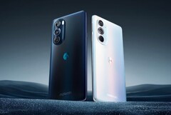 Il Motorola Moto Edge X30 sarà disponibile da CNY 3,199 (~US$504) in Cina. (Fonte immagine: Motorola)