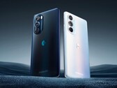 Il Motorola Moto Edge X30 sarà disponibile da CNY 3,199 (~US$504) in Cina. (Fonte immagine: Motorola)