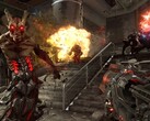 NVIDIA pubblica i driver GeForce 442.74 WHQL per DOOM Eternal