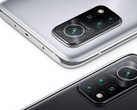 Lo Xiaomi 12 potrebbe sfoggiare una disposizione della fotocamera simile al Redmi K30S. (Fonte immagine: Xiaomi)