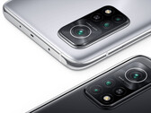 Lo Xiaomi 12 potrebbe sfoggiare una disposizione della fotocamera simile al Redmi K30S. (Fonte immagine: Xiaomi)