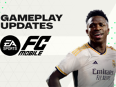 EA Sports FC Mobile si sta preparando per un importante aggiornamento e per l'Evento Anniversario che sarà attivo giovedì. (Fonte immagine: EA)