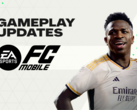 EA Sports FC Mobile si sta preparando per un importante aggiornamento e per l'Evento Anniversario che sarà attivo giovedì. (Fonte immagine: EA)