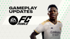 EA Sports FC Mobile si sta preparando per un importante aggiornamento e per l&#039;Evento Anniversario che sarà attivo giovedì. (Fonte immagine: EA)