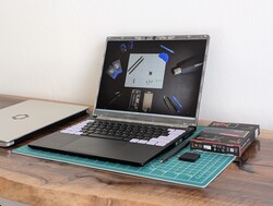 Valutazione dell’87,9%: Framework Laptop 13 Pro