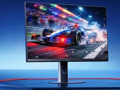 Xiaomi G25i 2026 è un nuovo monitor da gioco 1080p