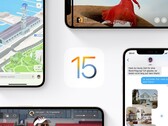 iOS è uno dei cinque sistemi operativi che Apple ha aggiornato oggi. (Fonte immagine: Apple)