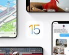 iOS è uno dei cinque sistemi operativi che Apple ha aggiornato oggi. (Fonte immagine: Apple)