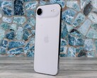 L'iPhone Air.