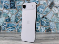 L'iPhone Air.