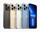 Apple potrebbe abbandonare completamente il notch nei modelli iPhone 15 Pro. (Fonte: Apple)