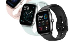 L'OEM di Amazfit ha avuto un trimestre sorprendentemente negativo. (Fonte: Amazfit)