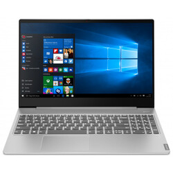 Lenovo IdeaPad S540 con Nvidia GeForce GTX 1650 Max-Q