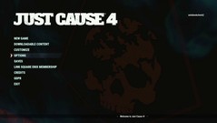 Just Cause 4