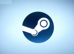 Steam ha aggiunto nuove metriche sulle prestazioni al suo overlay di gioco (fonte immagine: Valve, modificato)