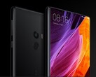 Lo smartphone originale Xiaomi Mi Mix è stato rilasciato nel 2016. (Fonte immagine: Xiaomi)