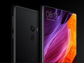 Lo smartphone originale Xiaomi Mi Mix è stato rilasciato nel 2016. (Fonte immagine: Xiaomi)