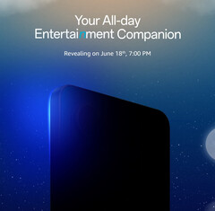 Il prossimo smartphone di OnePlus sarà un'altra offerta di fascia media. (Fonte: Amazon India)