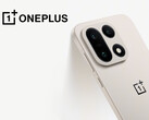 Il OnePlus 15 in uno dei suoi colori di lancio. (Fonte: OnePlus - modifica)