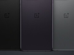 I colori di OnePlus 15(?). (Fonte immagine: Sudhanshu Ambhore via X)