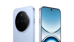 L'Oppo Find X8. (Fonte: Oppo)