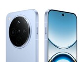L'Oppo Find X8. (Fonte: Oppo)