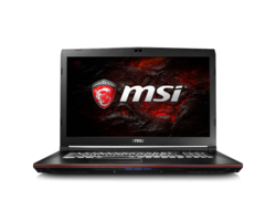 Recensione: MSI GP72VR Leopard Pro. Modello di test fornito da MSI USA