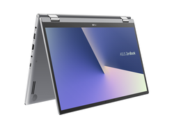 In recensione: Asus ZenBook Flip 15 Q508UG