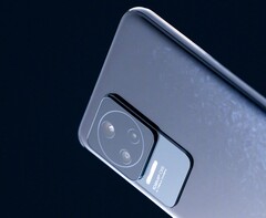 Il Redmi K50 Ultra si posizionerà sopra il Redmi K50 Pro nell'ordine di importanza del marchio. (Fonte: Xiaomi)