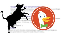 Anche se non hanno i fondi o l'influenza per farsi pubblicità, vale la pena di provare i motori di ricerca meno conosciuti. (Fonte: Vari)