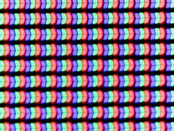 Matrice di subpixel